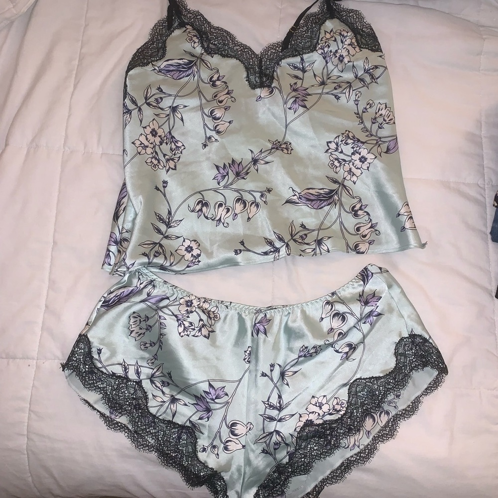 Victoria Secret PJ Set